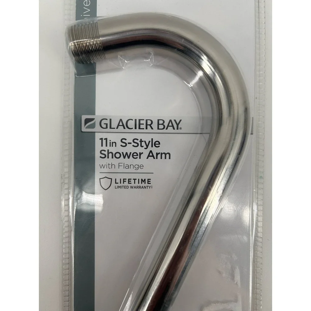 Glacier Bay S-Style 11